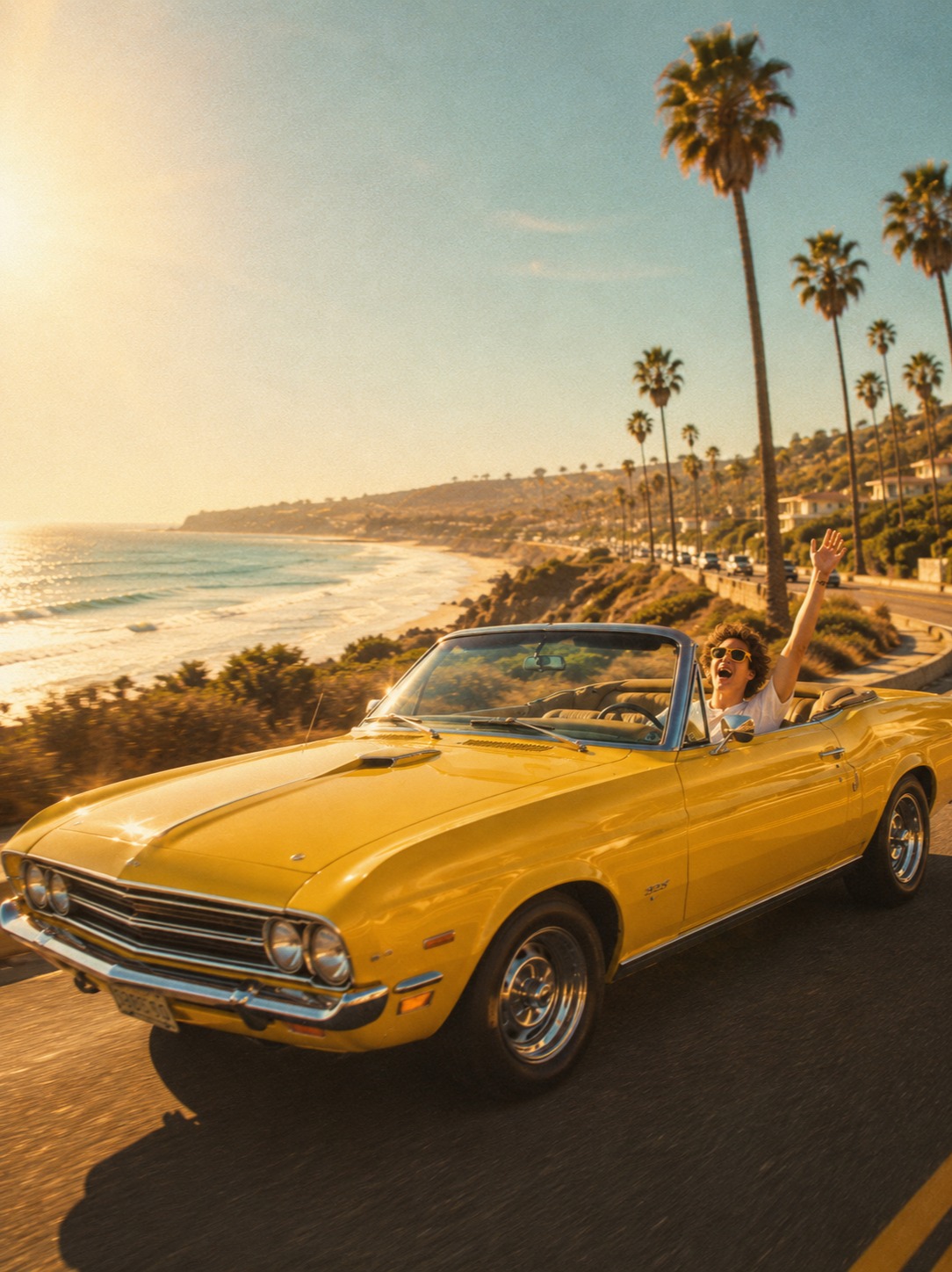 Cover art for Easy Peasy, Lemon Squeezy